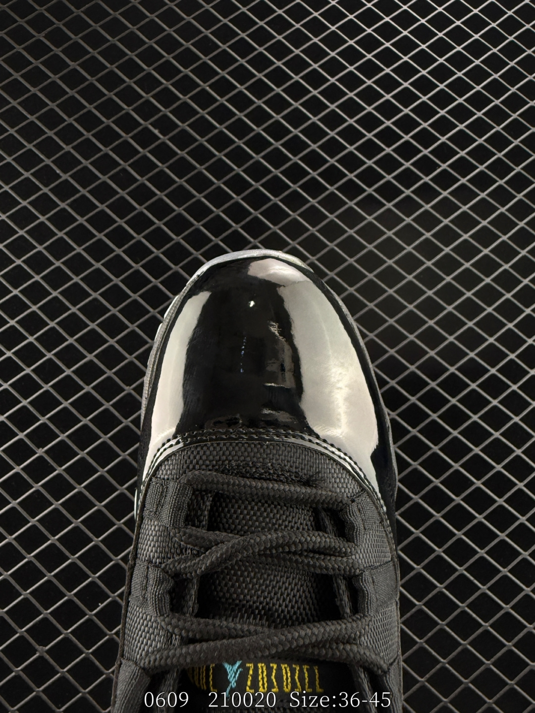 Air Jordan 11 “Concord”AJ11